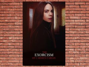 -The Exorcism of Carmen Farias (2021)-<br>The Original Movie
