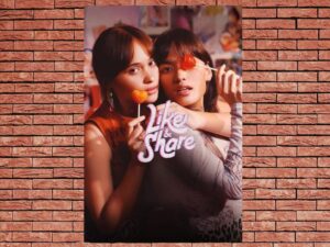 -Like & Share (2022)-<br>The Original Movie