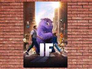 -IF (2024)-<br>The Original Movie