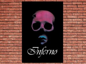 -Inferno (1980)-<br>The Original Movie