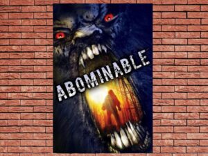 -Abominable - (2006)-<br>The Original Movie