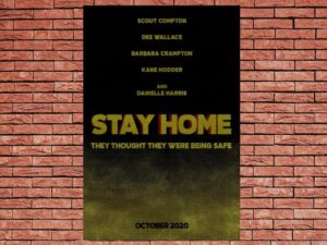 -Stay Home (2020)-<br>The Original Movie