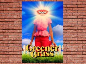 -Greener Grass (2019)-<br>The Original Movie