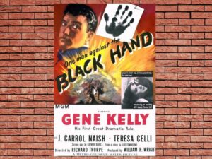 -Black Hand (1950)-<br>The Original Movie