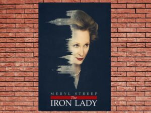 -The Iron Lady (2011)-<br>The Original Movie