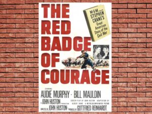 -The Red Badge of Courage (1951)-<br>The Original Movie