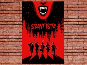 -Silent Bite (2024)-<br>The Original Movie