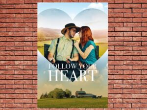 -Follow Your Heart (2020)-<br>The Original Movie