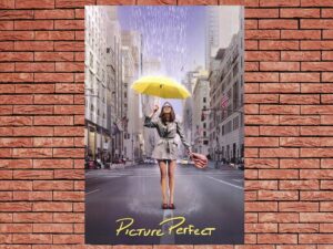 -Picture Perfect (1997)-<br>The Original Movie