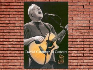 -David Gilmour: In Concert (2002)-<br>The Original Movie