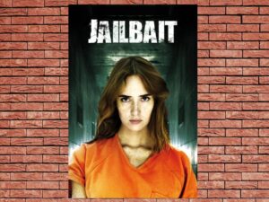 -Jailbait (2014)-<br>The Original Movie