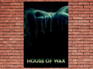 -House of Wax (2005)-<br>The Original Movie
