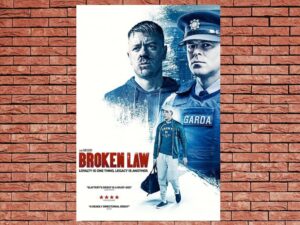 -Broken Law (2020)-<br>The Original Movie