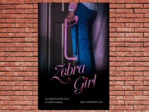 -Zebra Girl (2021)-<br>The Original Movie