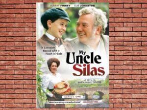 -My Uncle Silas (2001)-<br>The Complete Series