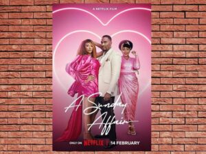 -A Sunday Affair (2023)-<br>The Original Movie