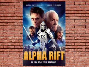 -Alpha Rift (2021)-<br>The Original Movie