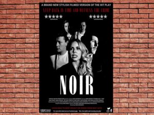 -Noir (2021)-<br>The Original Movie