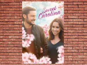-Sweet Carolina (2021)-<br>The Original Movie