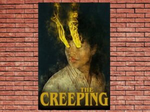 -The Creeping (2022)-<br>The Original Movie