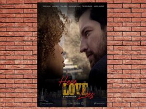 -Here Love Lies (2023)-<br>The Original Movie