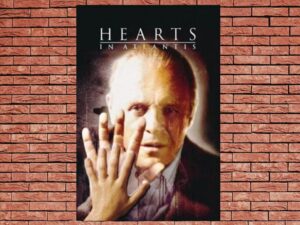 -Hearts in Atlantis (2001)-<br>The Original Movie