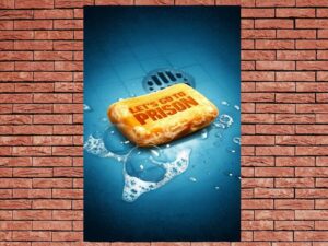 -Let's Go to Prison (2006)-<br>The Original Movie