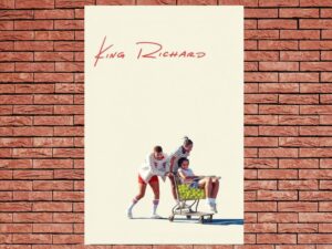 -King Richard (2021)-<br>The Original Movie