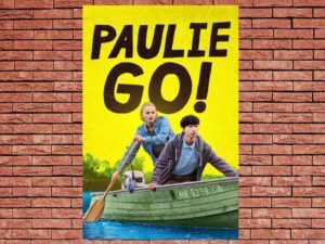 -Paulie Go! (2022)-<br>The Original Movie