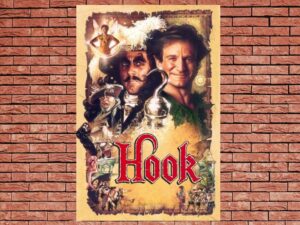 -Hook (1991)-<br>The Original Movie