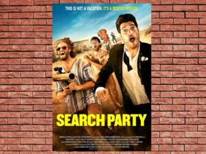 -Search Party (2014)-<br>The Original Movie