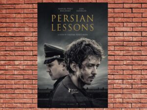 -Persian Lessons (2020)-<br>The Original Movie