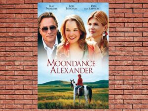 -Moondance Alexander (2007)-<br>The Original Movie
