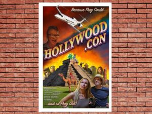 -Hollywood.Con (2021)-<br>The Original Movie