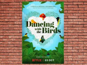 -Dancing with the Birds (2019)-<br>The Original Movie