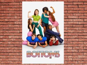 -Bottoms (2023)-<br>The Original Movie