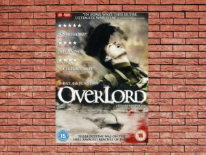 -Overlord (1975)-<br>The Original Movie