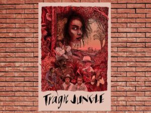 -Tragic Jungle (2020)-<br>The Original Movie
