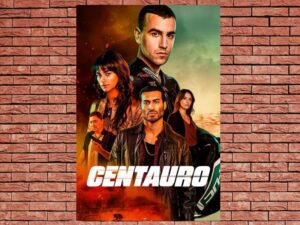 -Centauro (2022)-<br>The Original Movie