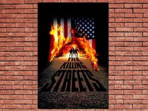 -Killing Streets (1991)-<br>The Original Movie