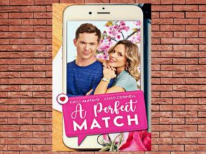 -A Perfect Match (2021)-<br>The Original Movie