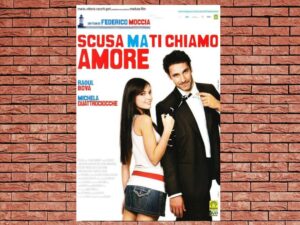 -Sorry If I Love You. Scusa Ma Ti Chiamo Amore (2008)-<br>The Original Movie