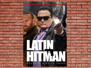 -Latin Hitman (2020)-<br>The Original Movie