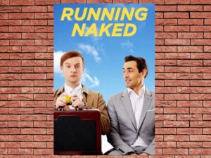 -Running Naked (2020)-<br>The Original Movie