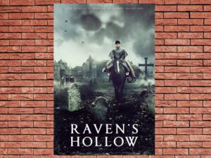 -Raven's Hollow (2022)-<br>The Original Movie