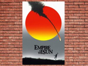 -Empire of the Sun (1987)-<br>The Original Movie