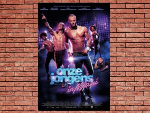 -Miami (2020)-<br>The Original Movie