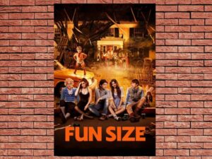 -Fun Size (2012)-<br>The Original Movie