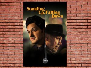 -Standing Up, Falling Down (2020)-<br>The Original Movie
