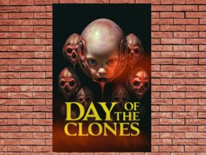 -Day of the Clones (2024)-<br>The Original Movie